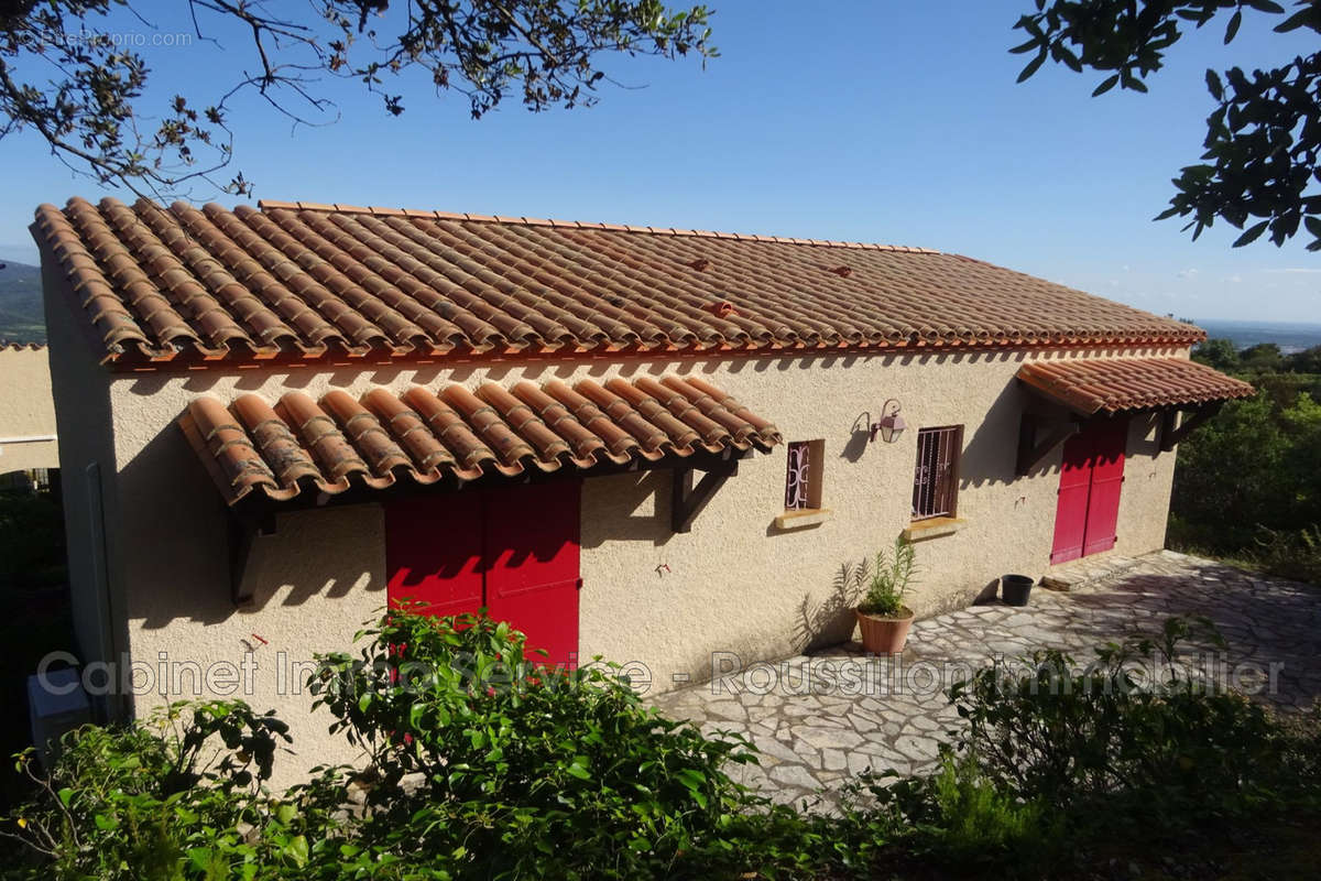 Maison à CERET