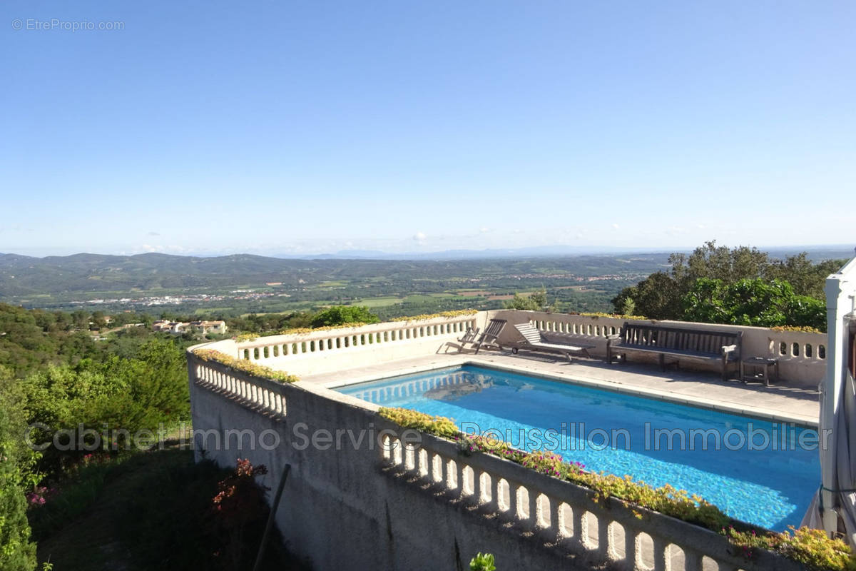 Maison à CERET