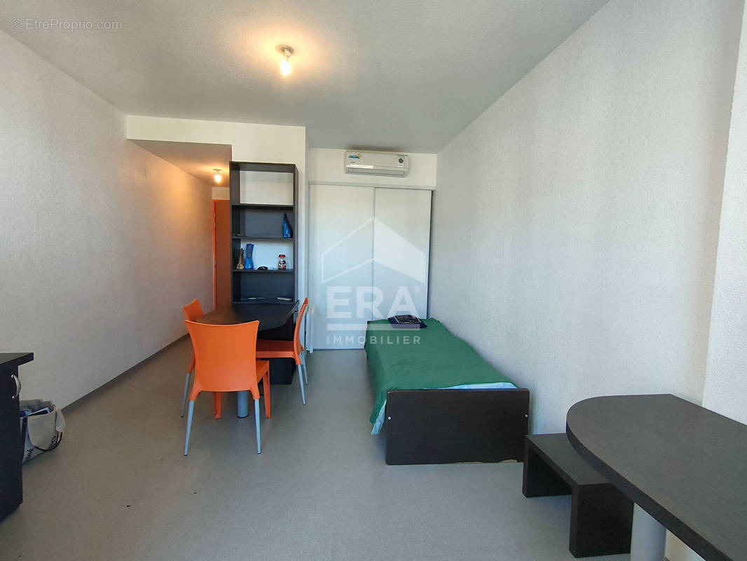 Appartement à CORTE