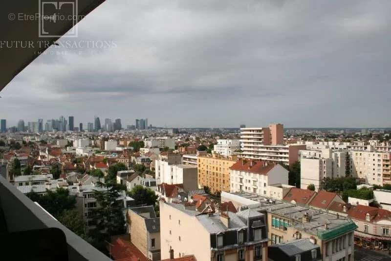 Appartement à COLOMBES