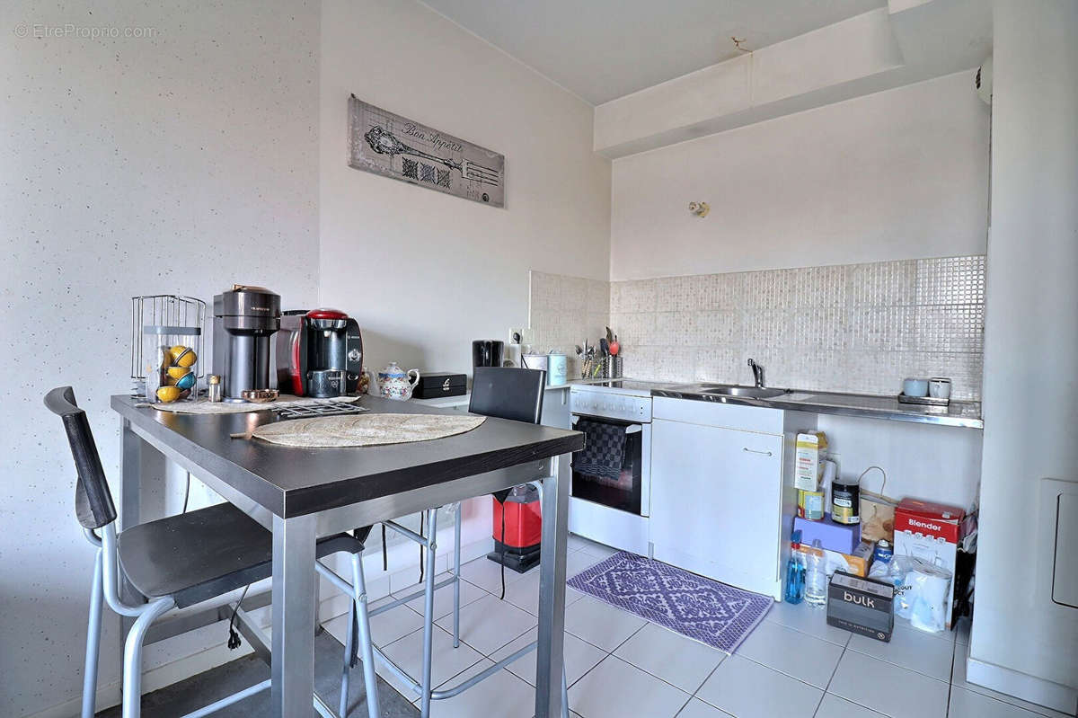 Appartement à ARGENTEUIL