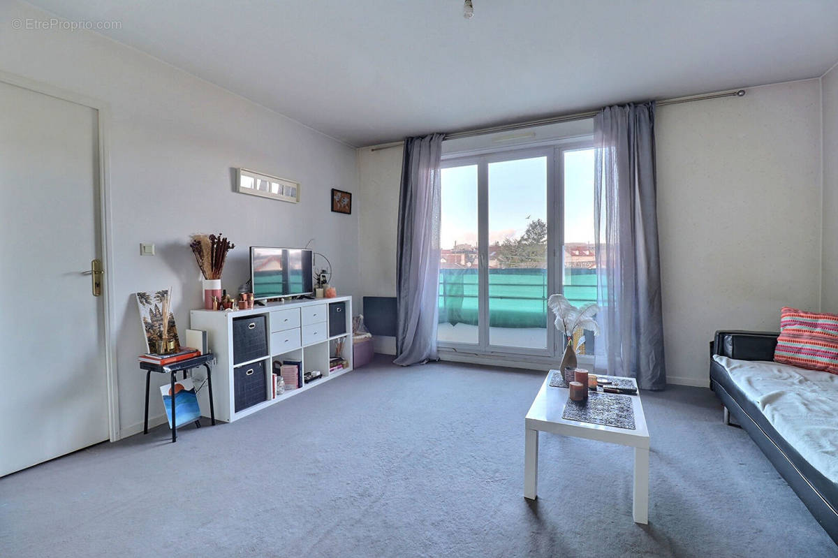 Appartement à ARGENTEUIL