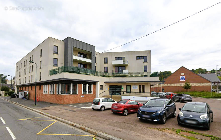 Appartement à LISIEUX