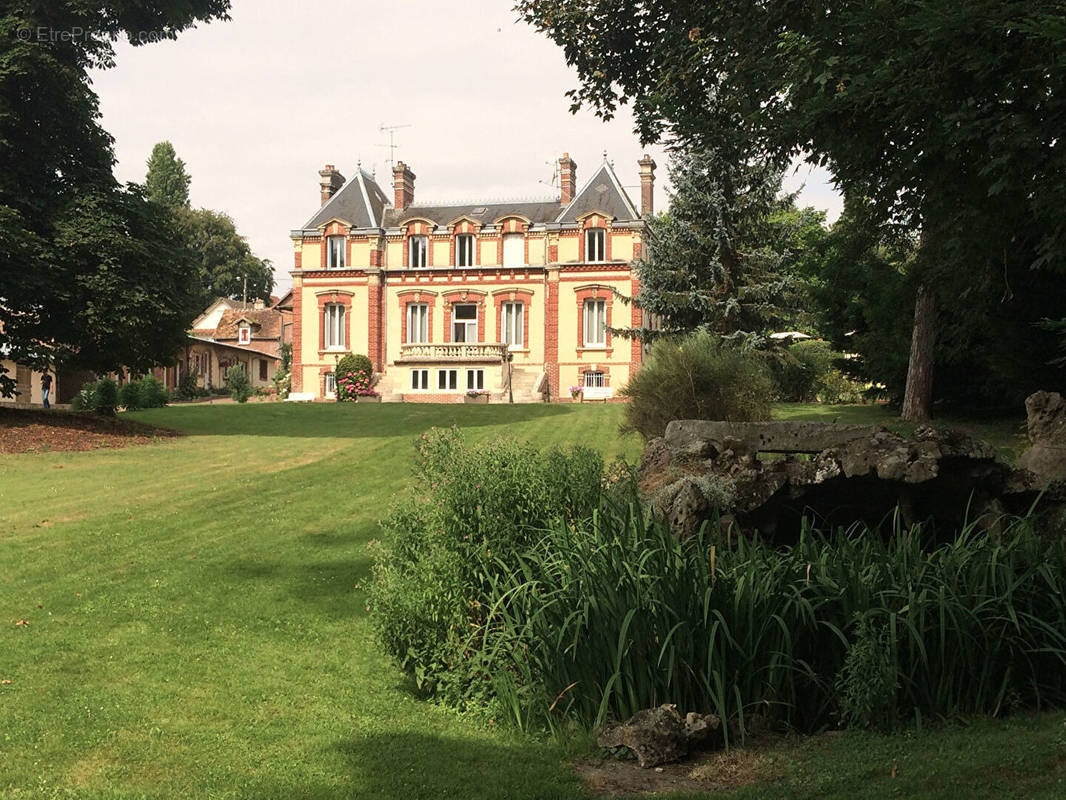 Maison à CHAMBLY