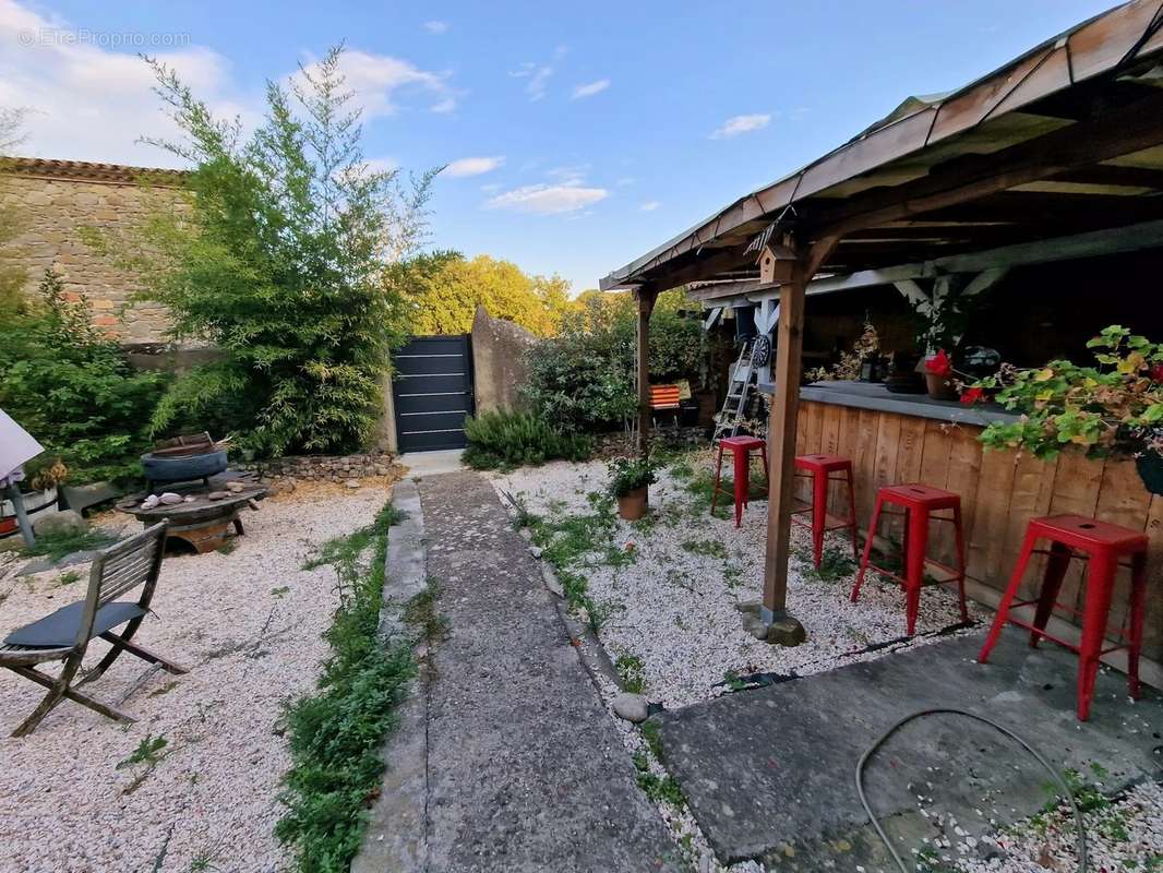 Maison à CARCASSONNE