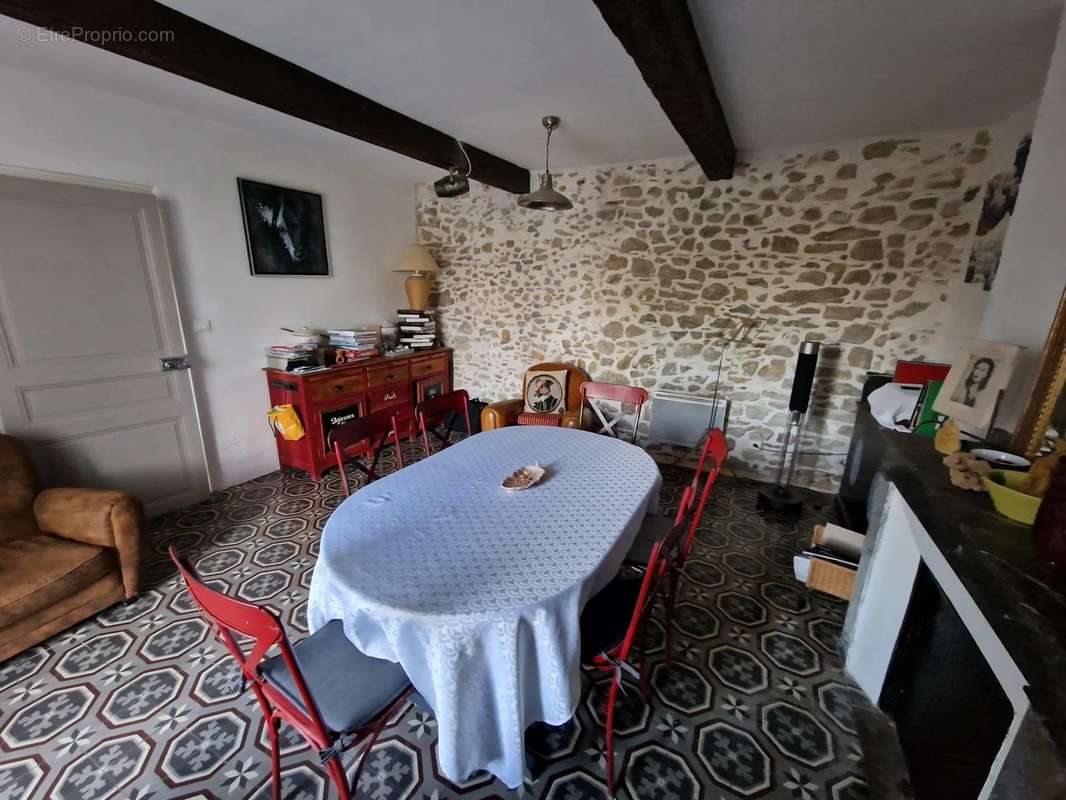 Maison à CARCASSONNE