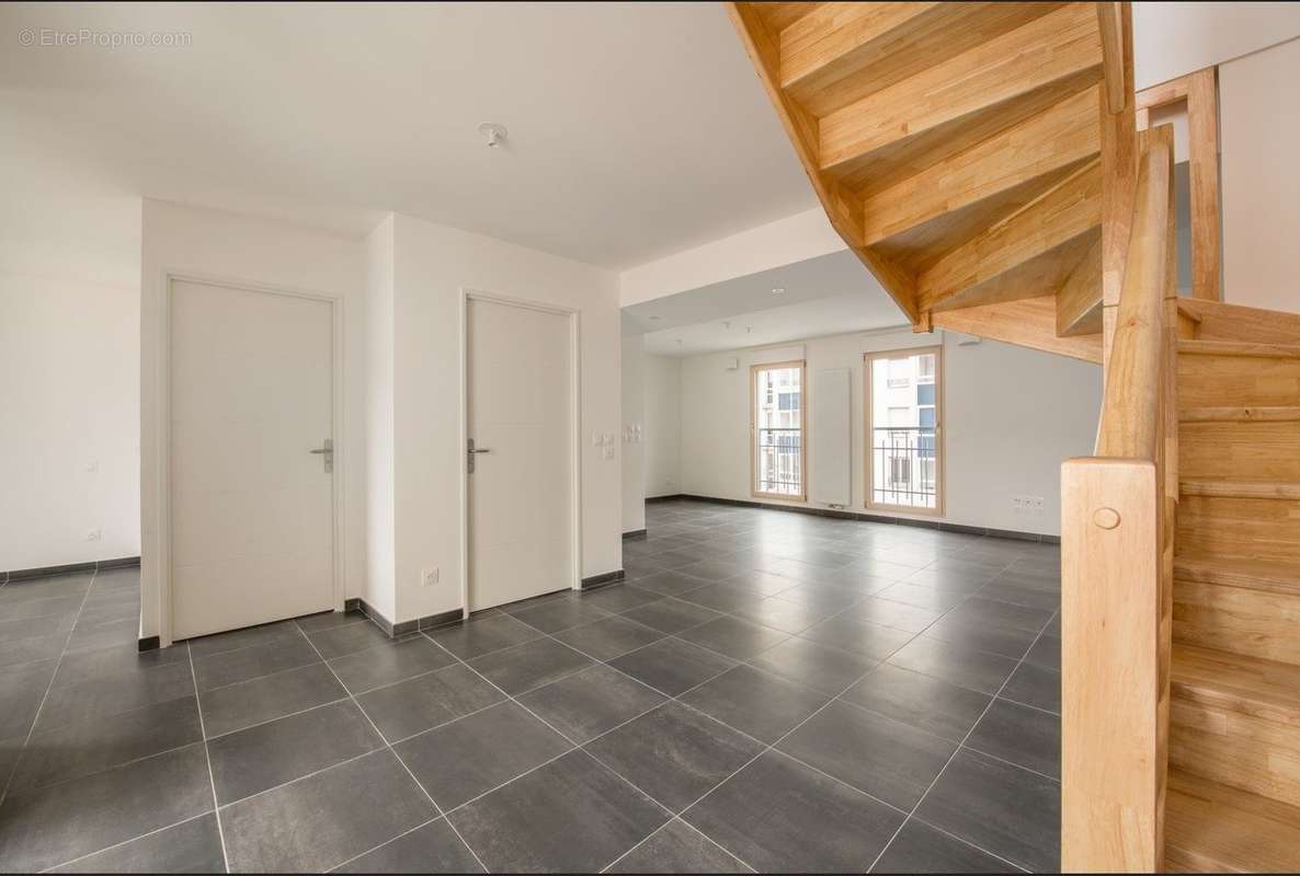 Appartement à LYON-3E