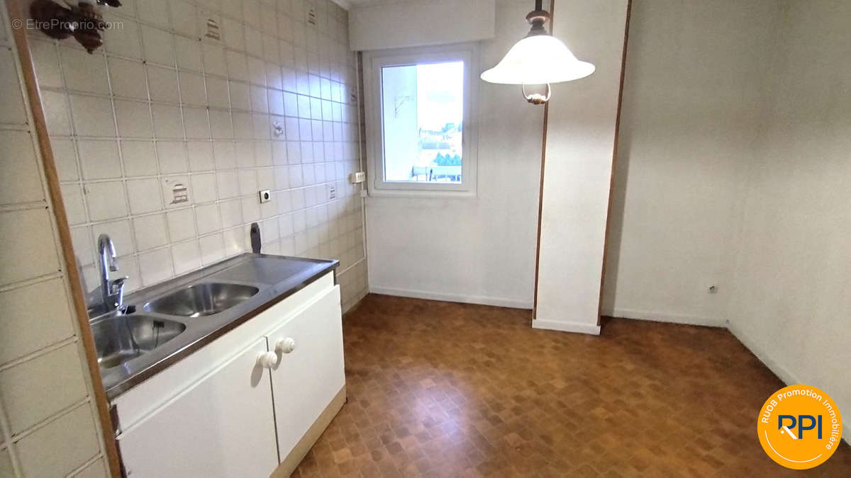 Appartement à FORBACH