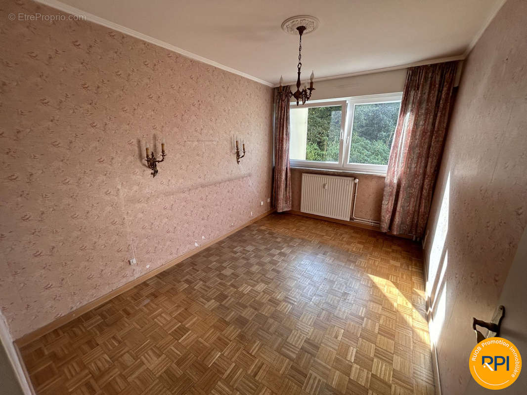 Appartement à FORBACH