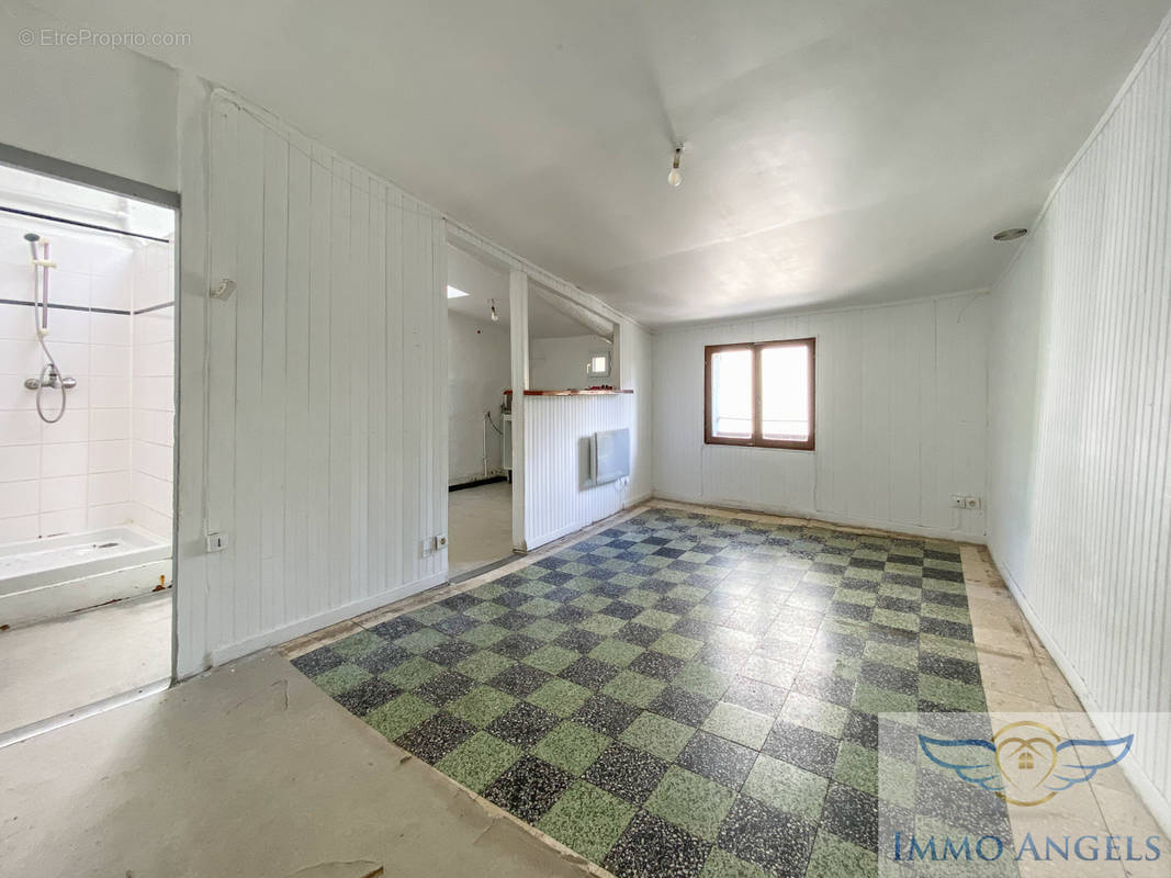 Appartement à CAVAILLON