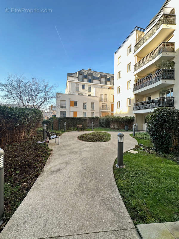 Appartement à CRETEIL