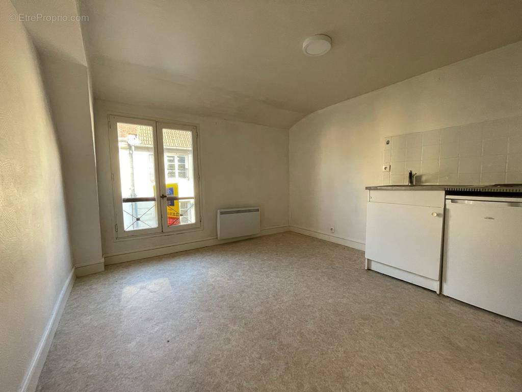 Appartement à ARPAJON