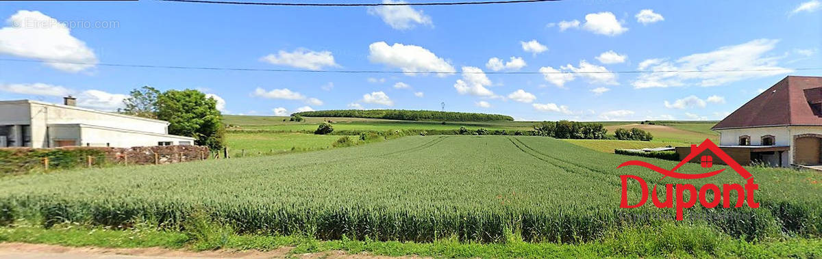 Terrain à FRENCQ