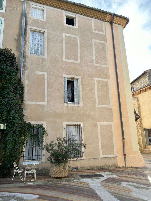 Appartement à MONTELIMAR