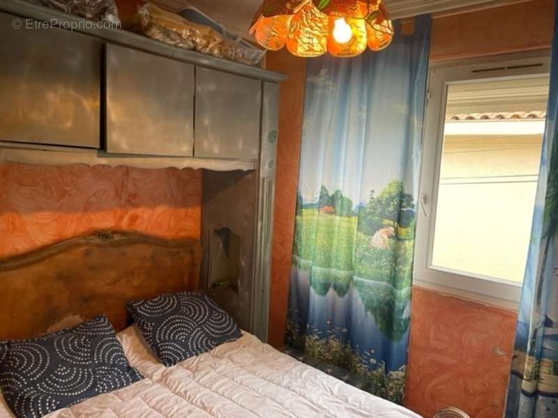 Appartement à GARDANNE