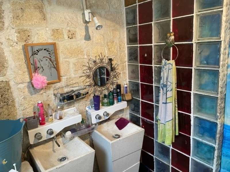 Appartement à GARDANNE