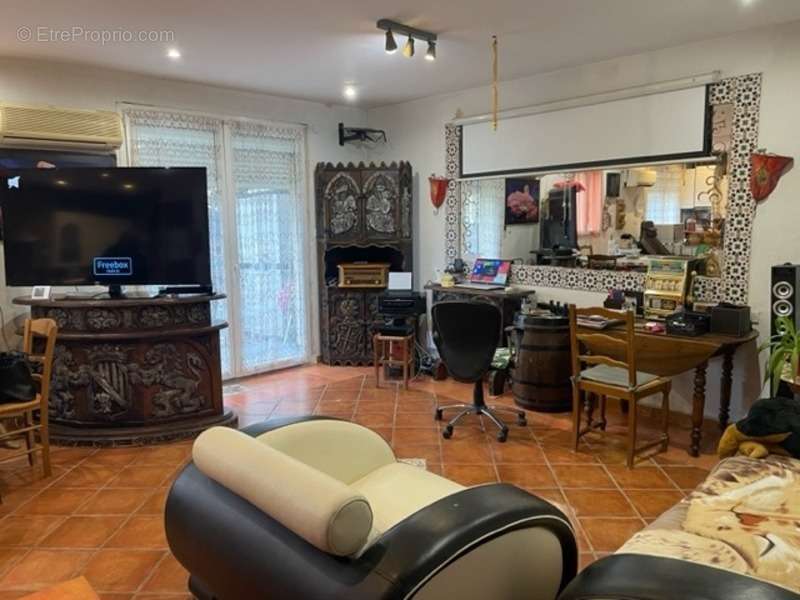 Appartement à GARDANNE