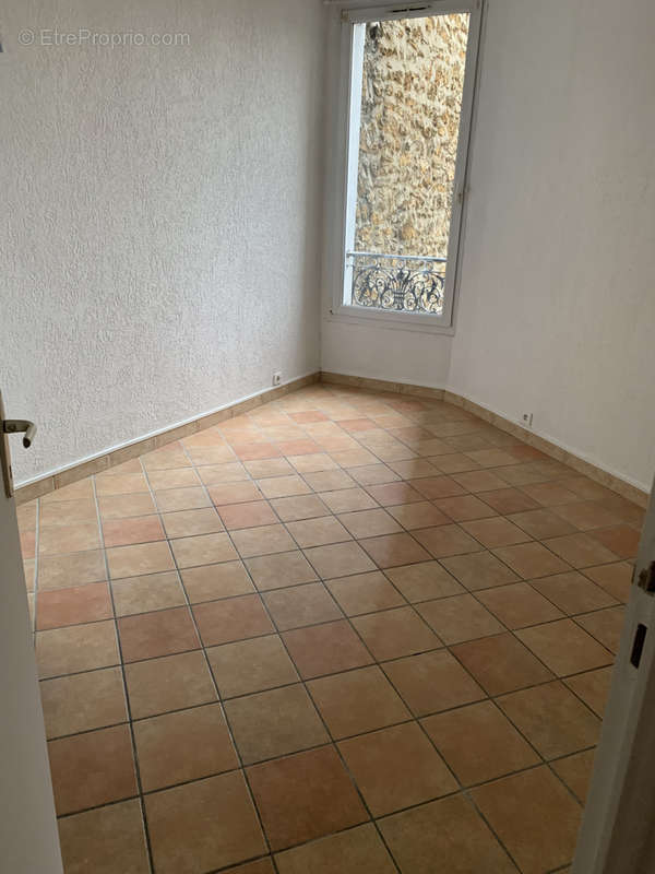 Appartement à VILLEMOMBLE