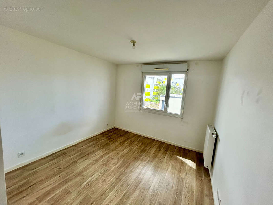 Appartement à CARRIERES-SOUS-POISSY