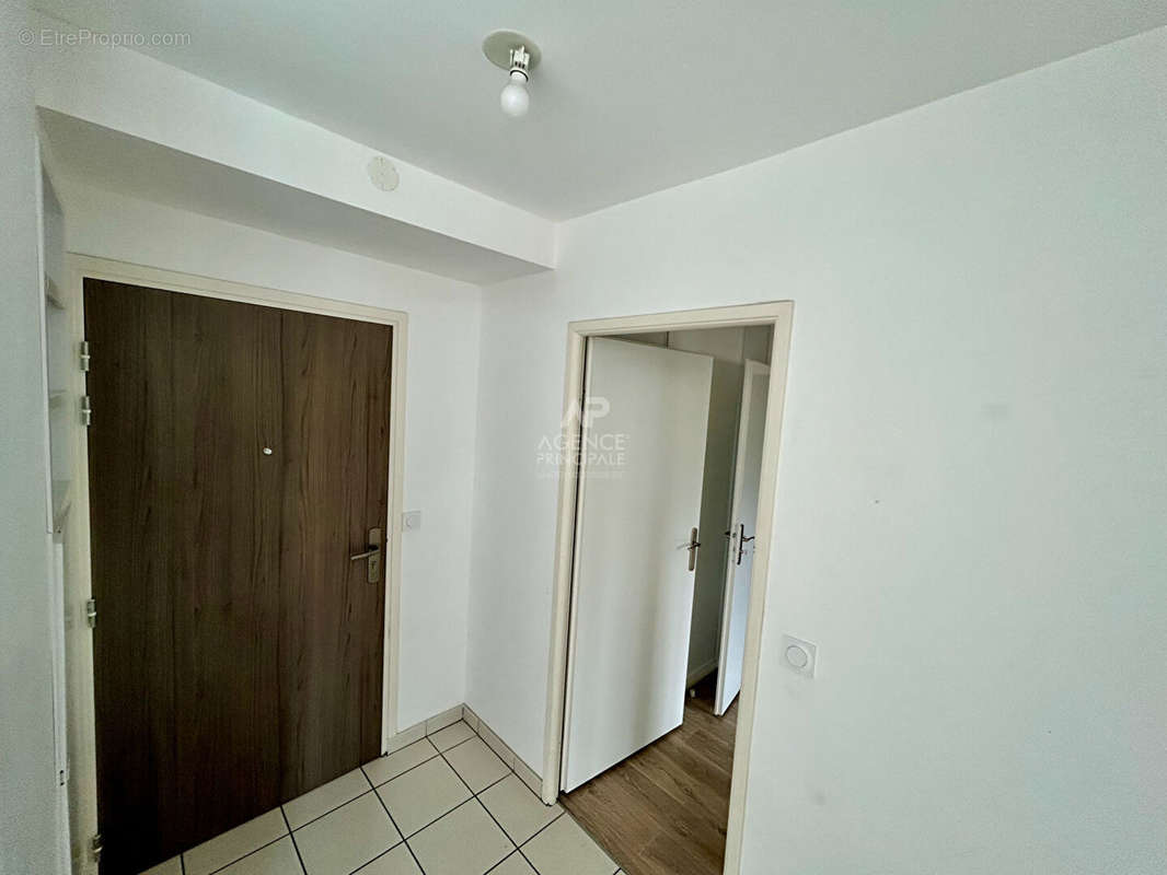 Appartement à CARRIERES-SOUS-POISSY