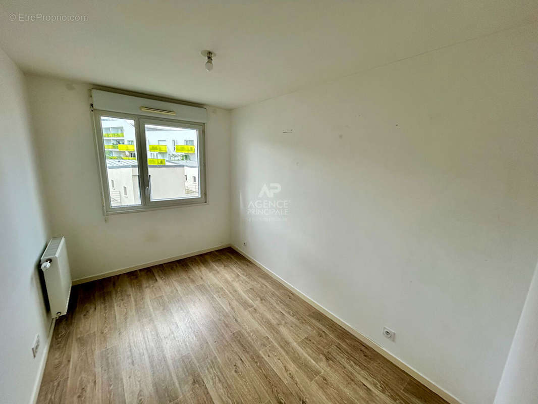 Appartement à CARRIERES-SOUS-POISSY