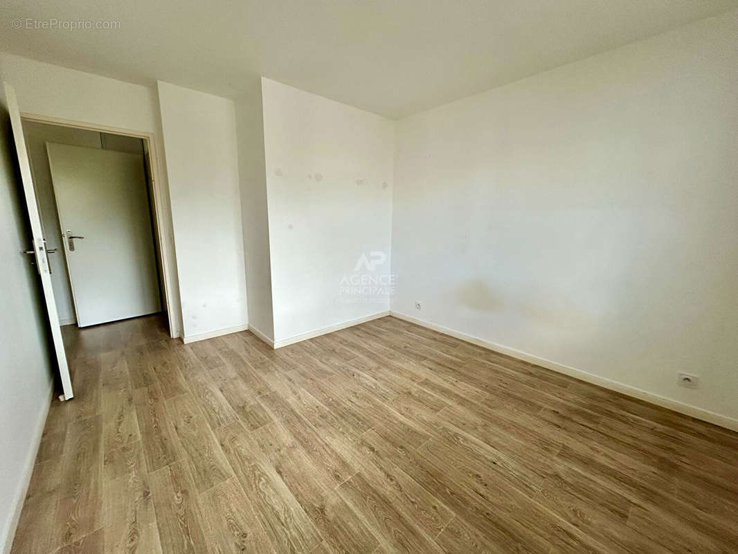 Appartement à CARRIERES-SOUS-POISSY