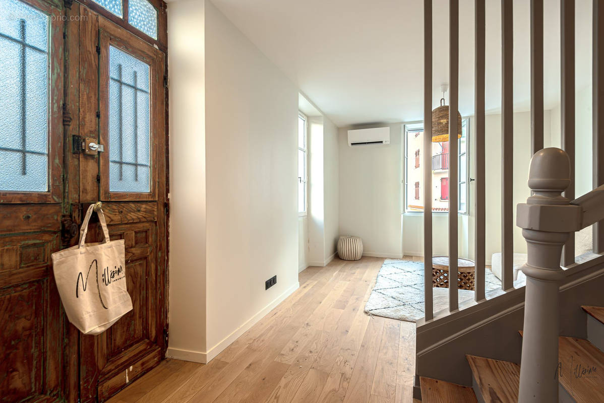 Appartement à BIARRITZ