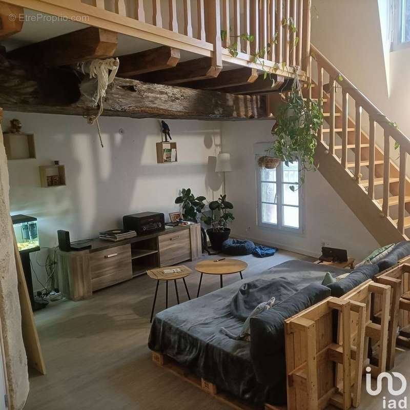 Photo 4 - Appartement à DOUE-LA-FONTAINE