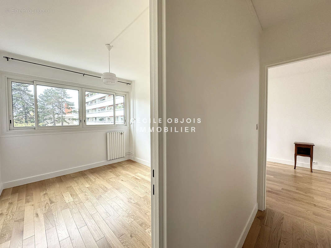 Appartement à JOINVILLE-LE-PONT