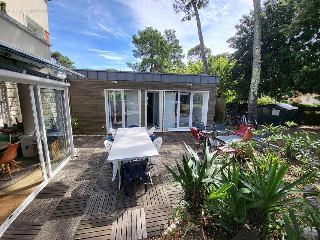 Appartement à ROYAN