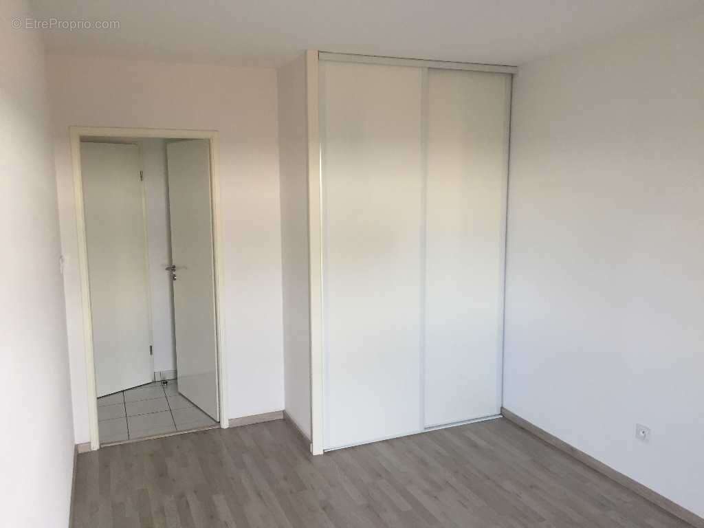 Appartement à MERIGNAC