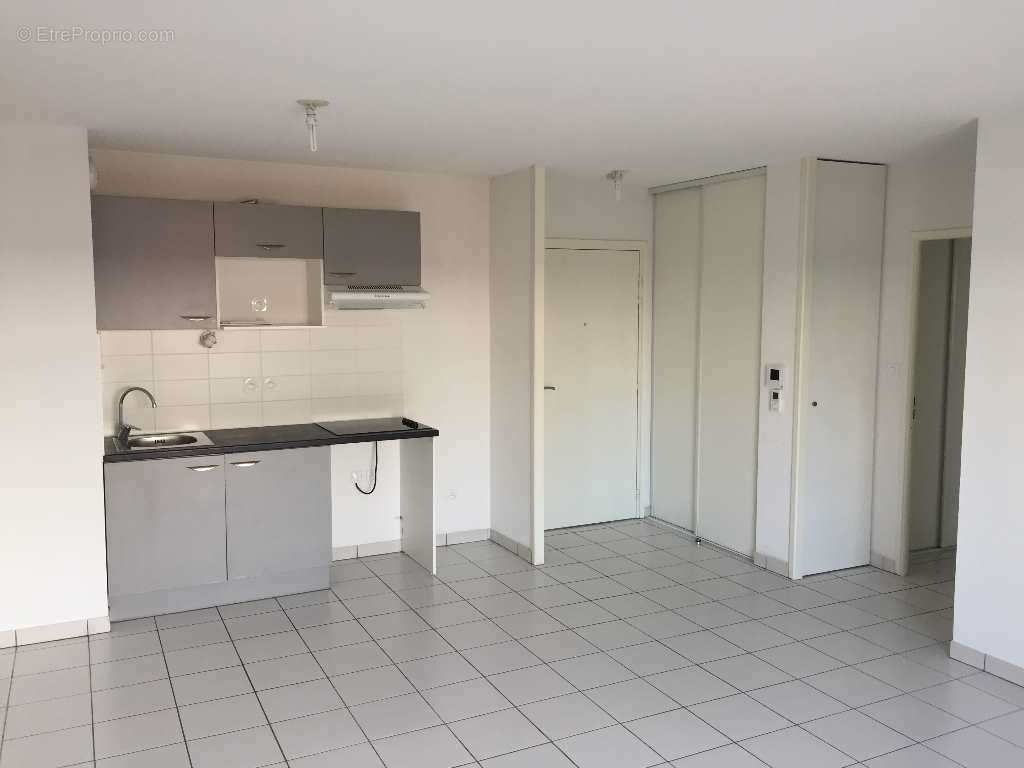 Appartement à MERIGNAC