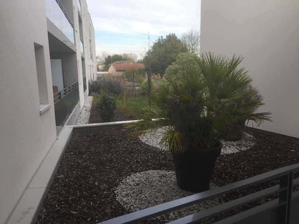 Appartement à MERIGNAC