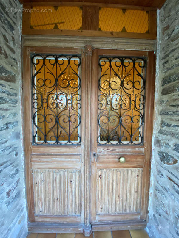 Maison à GUICLAN