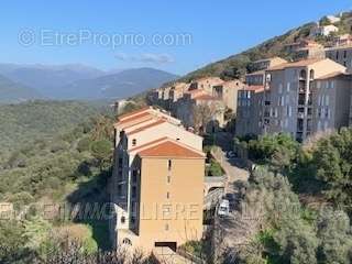 Appartement à SARTENE