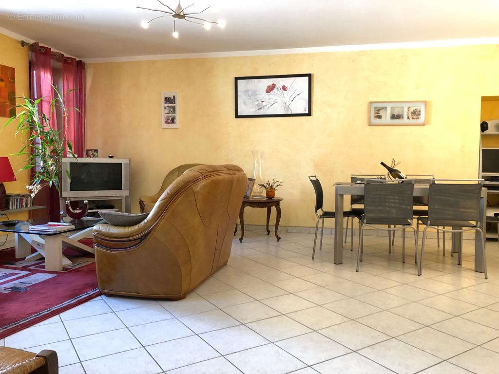 Appartement à DIE