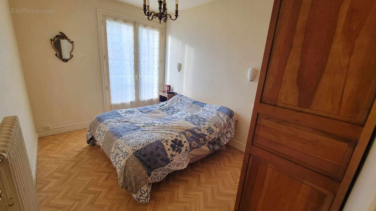 Appartement à CLERMONT-FERRAND