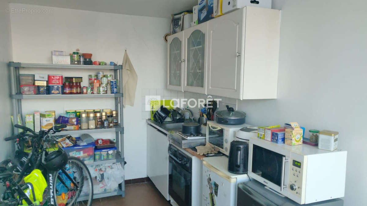 Appartement à BOBIGNY