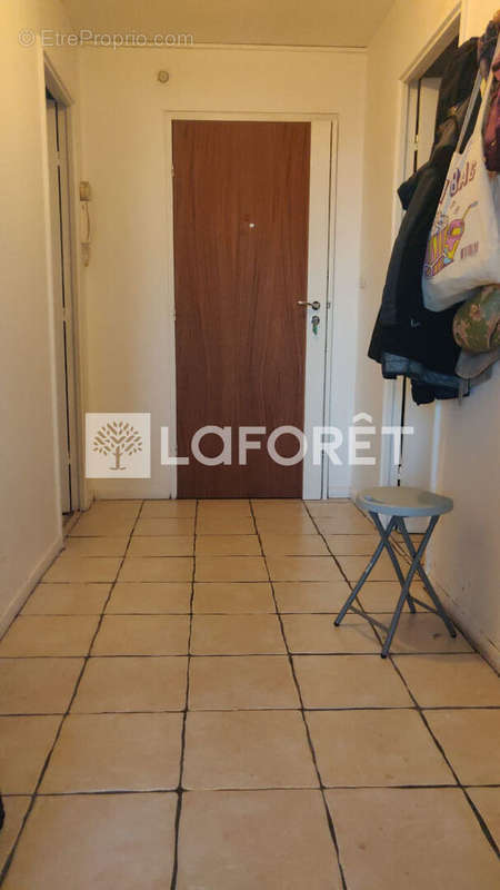 Appartement à BOBIGNY