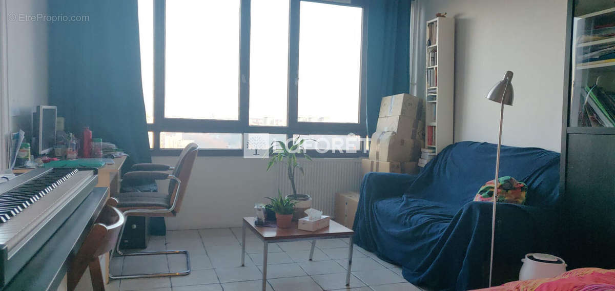 Appartement à BOBIGNY