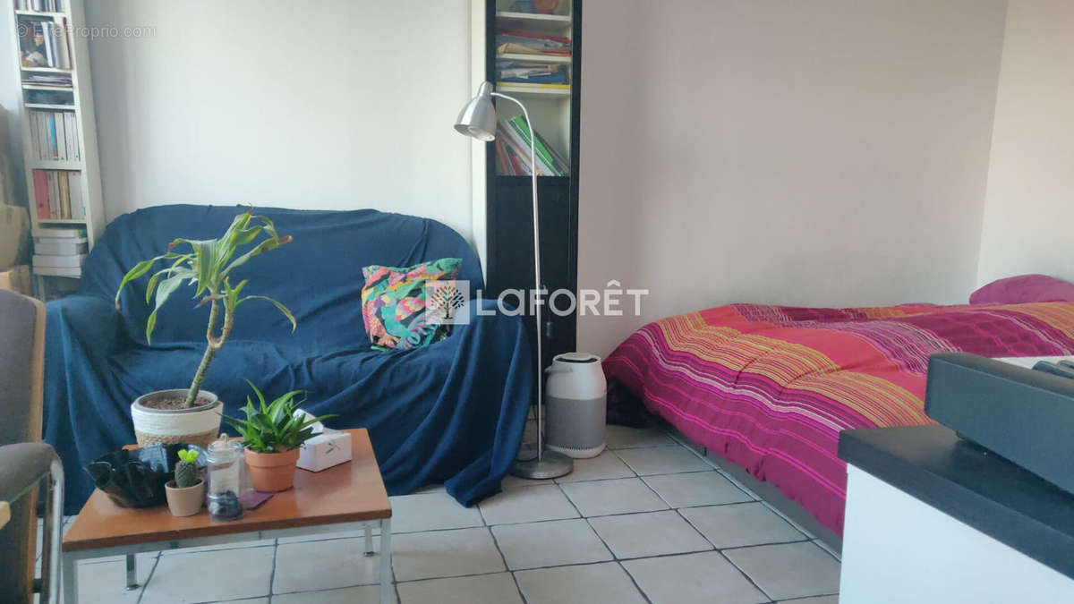 Appartement à BOBIGNY