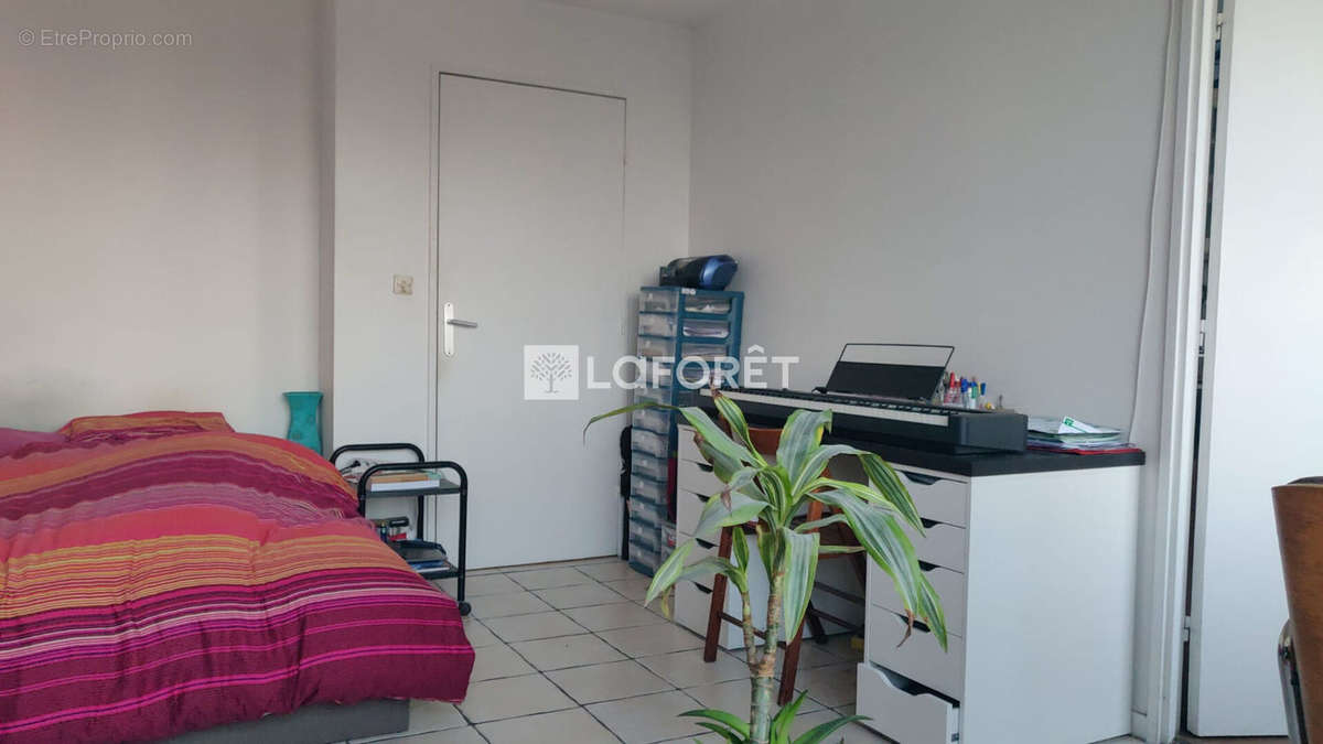 Appartement à BOBIGNY