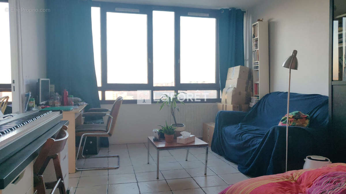 Appartement à BOBIGNY