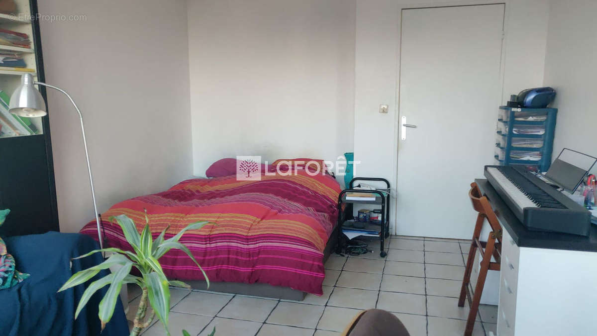 Appartement à BOBIGNY