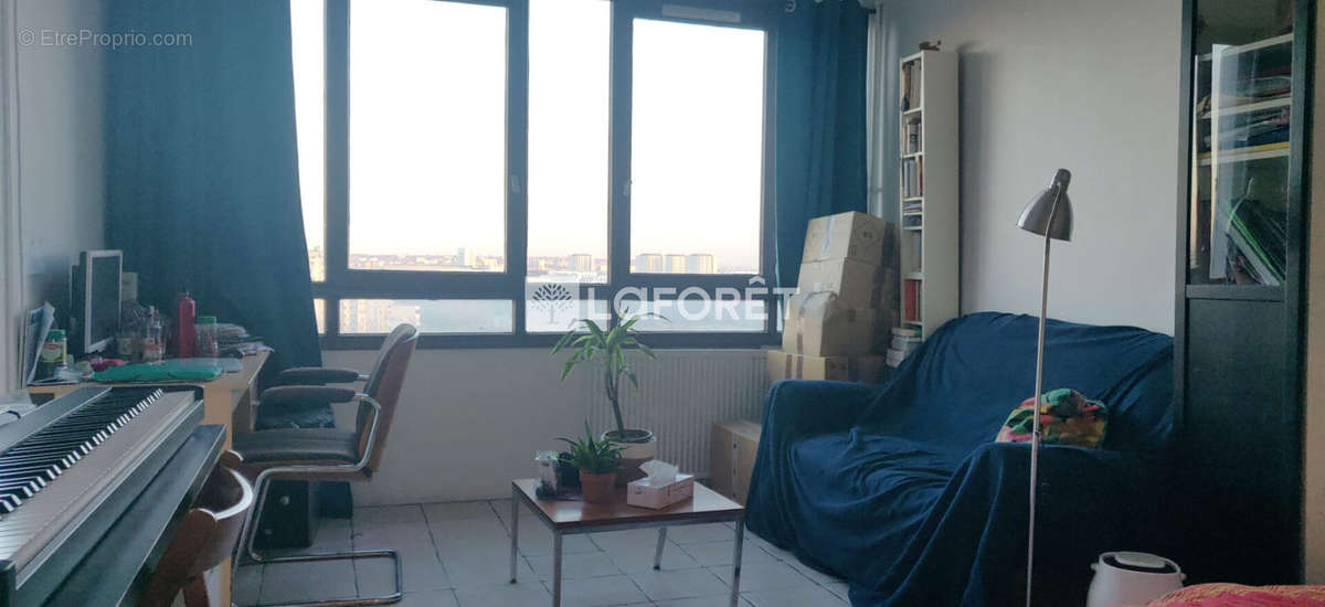 Appartement à BOBIGNY