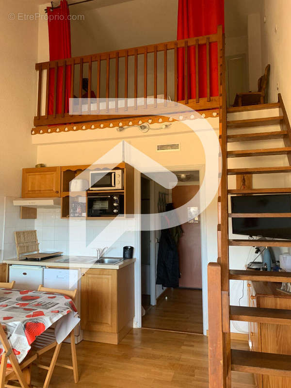 Appartement à BOLQUERE