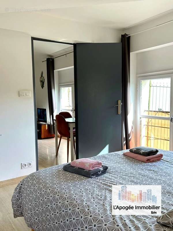 Appartement à UZES