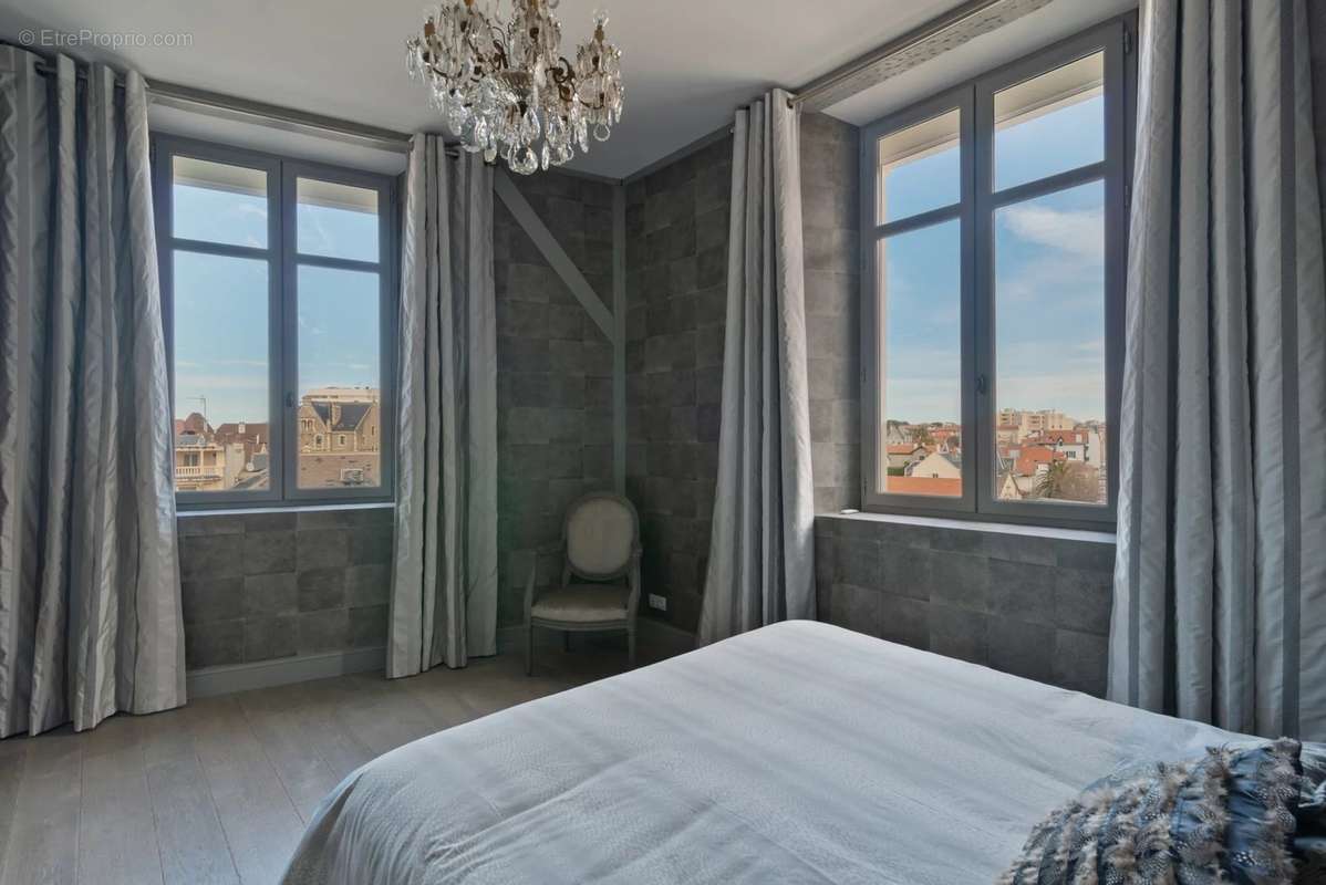 Appartement à BIARRITZ