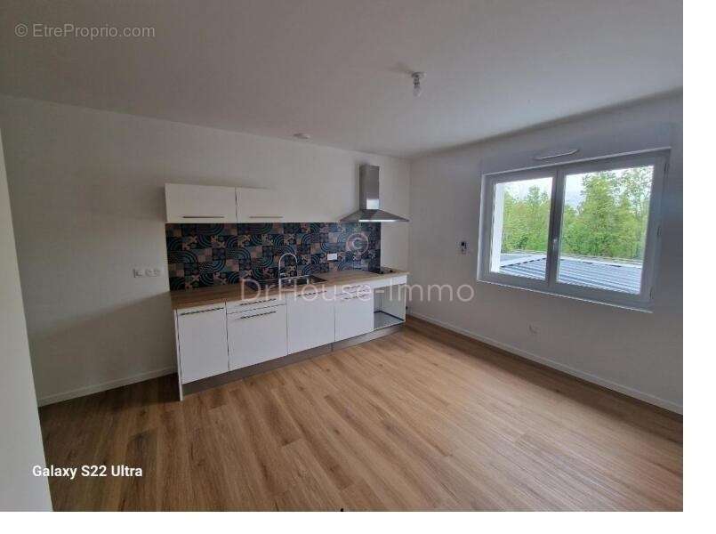 Appartement à AGEN