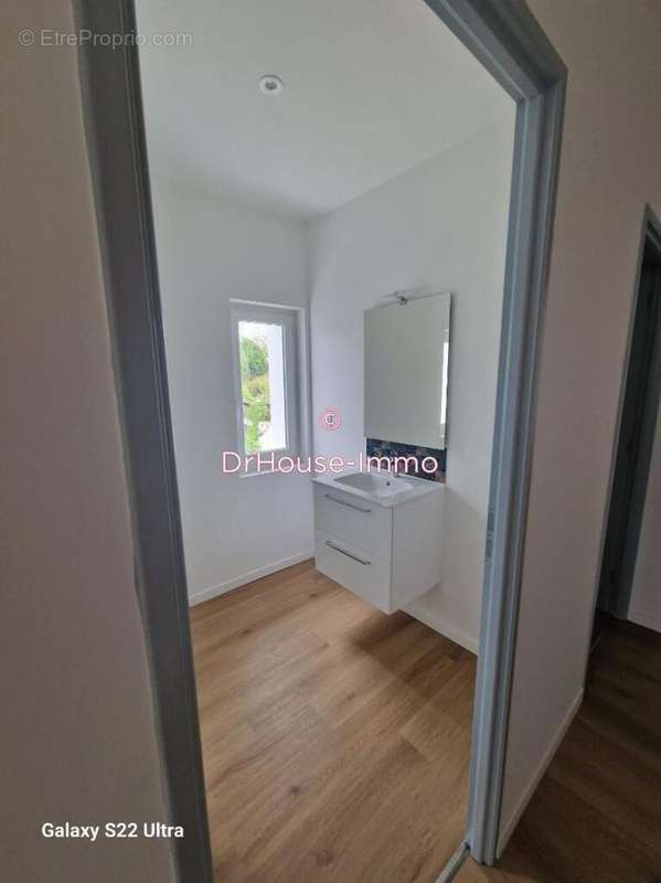 Appartement à AGEN